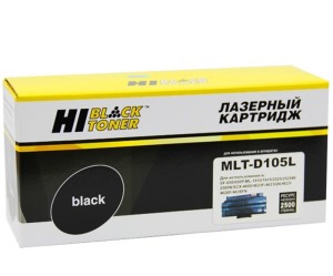Картридж Samsung MLT-D105L (Hi-Black)