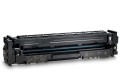 Заправка картриджа HP CF540X (203X) black