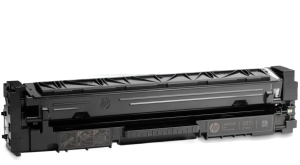 Заправка картриджа HP CF400X (201X) black
