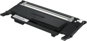 Восстановление картриджа Samsung CLT-K407S black