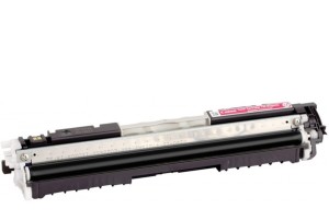 Восстановление картриджа Canon 729 magenta Восстановление картриджа Canon 729 magenta