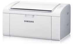 Перепрошивка принтера Samsung ML-2165