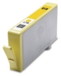 Заправка картриджа HP 178 (CB320HE) yellow