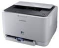 Перепрошивка принтера Samsung CLP-310