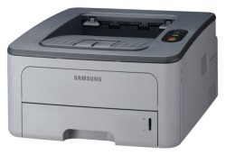 Перепрошивка принтера Samsung ML-2850