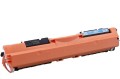 Восстановление картриджа HP CF351A (130A) cyan