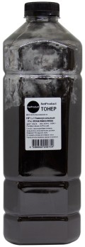 Тонер HP M304/M402 (1 кг, банка) NetProduct 