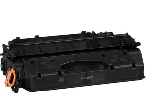 Заправка картриджа Canon C-EXV40