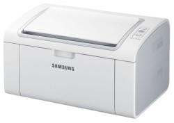 Перепрошивка принтера Samsung ML-2167