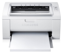 Перепрошивка принтера Samsung ML-2168