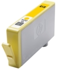 Заправка картриджа HP 920XL (CD974AE) yellow
