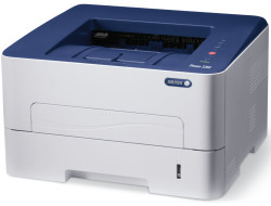 Перепрошивка принтера Xerox Phaser 3260