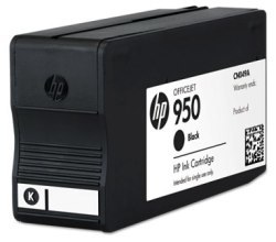 Заправка картриджа HP 950 (CN049AE) black