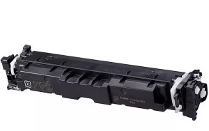 Заправка картриджа Canon 069H black