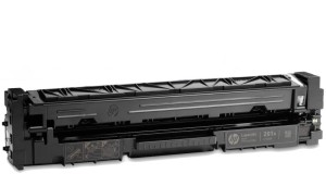 Заправка картриджа HP CF400A (201A) black