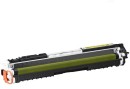Восстановление картриджа HP CE312A (126A) yellow