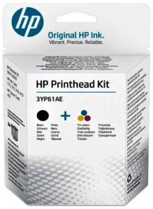 Печатающие головки HP Printhead Kit (комплект)