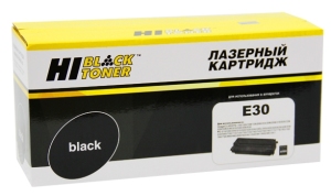 Картридж Canon E30 (Hi-Black) Картридж Canon E30 (Hi-Black)