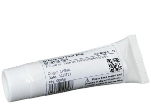 Смазка для термопленок Permalub G No.2 (CK-0551) (20 гр) (CET0058)