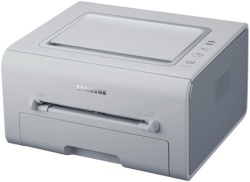 Перепрошивка принтера Samsung ML-2540