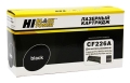 Картридж HP CF226A (Hi-Black)