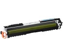 Восстановление картриджа HP CE311A (126A) cyan