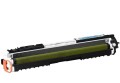 Восстановление картриджа HP CE311A (126A) cyan