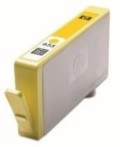 Заправка картриджа HP 655 (CZ112AE) yellow