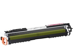 Восстановление картриджа HP CE313A (126A) magenta