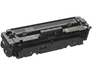 Заправка картриджа HP W2033A (415A) magenta