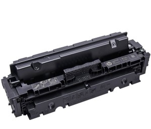 Заправка картриджа HP CF410X (410X) black