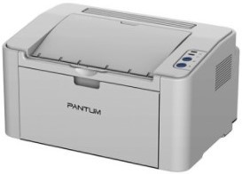 Перепрошивка принтера Pantum S2000