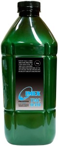 Тонер HP Color TMC 040 (1 кг, банка) cyan Imex Green Line