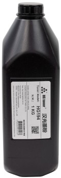 Тонер Samsung HG 194 (1 кг, банка) Handan