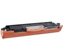 Восстановление картриджа HP CE310A (126A) black