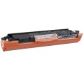 Восстановление картриджа HP CE310A (126A) black