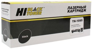 Тонер-картридж Brother TN-1095 (Hi-Black)