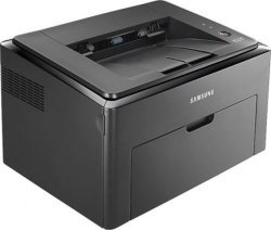 Перепрошивка принтера Samsung ML-1640 (многоаппаратная прошивка)