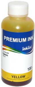 Чернила Epson E0010-100MY yellow (InkTec)