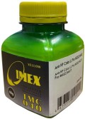 Тонер HP Color M252 (60 г, банка) yellow Imex Green Line