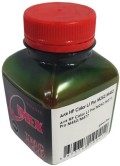 Тонер HP Color M252 (60 г, банка) magenta Imex Green Line