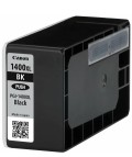 Заправка картриджа Canon PGI-1400XL black